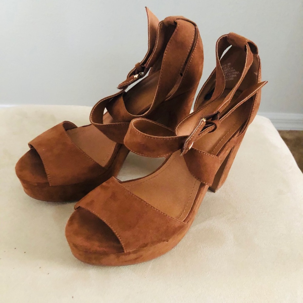 H&H platform sands excellent condition